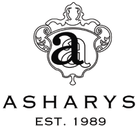 Asharys